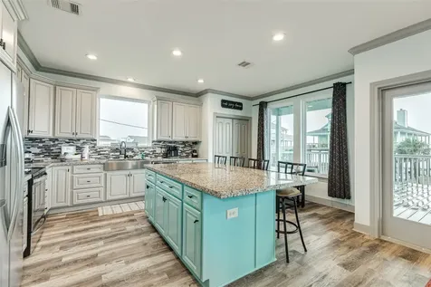 13027 Jolly Roger Drive Freeport TX 77541