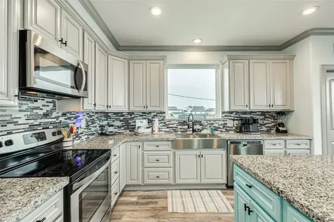 13027 Jolly Roger Drive Freeport TX 77541