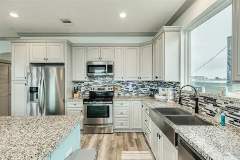 13027 Jolly Roger Drive Freeport TX 77541