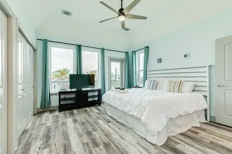 13027 Jolly Roger Drive Freeport TX 77541