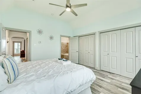 13027 Jolly Roger Drive Freeport TX 77541