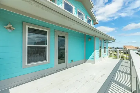 13027 Jolly Roger Drive Freeport TX 77541