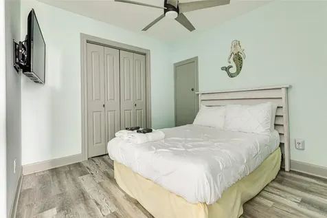 13027 Jolly Roger Drive Freeport TX 77541