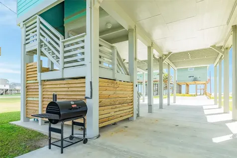 13027 Jolly Roger Drive Freeport TX 77541