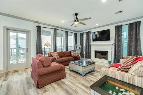 13027 Jolly Roger Drive Freeport TX 77541