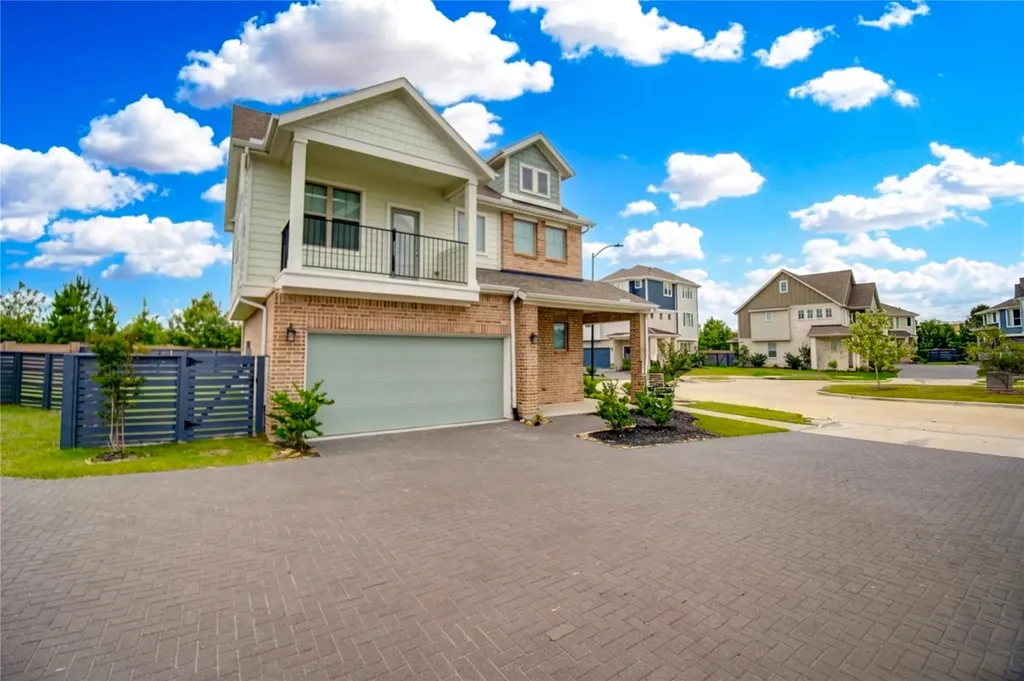 18815 River Overlook Court Cypress TX 77433