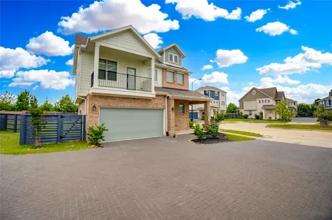 18815 River Overlook Court Cypress TX 77433