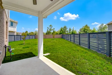 18815 River Overlook Court Cypress TX 77433