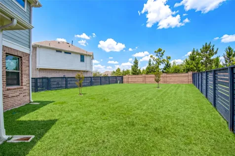 18815 River Overlook Court Cypress TX 77433