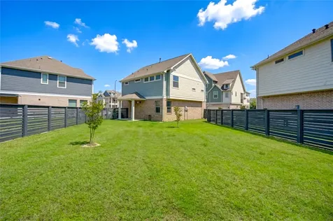 18815 River Overlook Court Cypress TX 77433