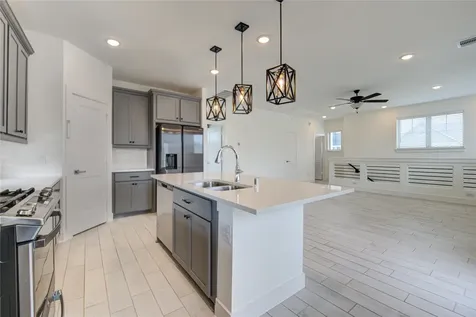 18815 River Overlook Court Cypress TX 77433
