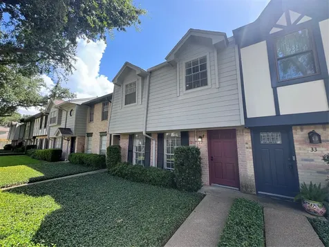 10010 Knoboak Drive 32 Houston TX 77080