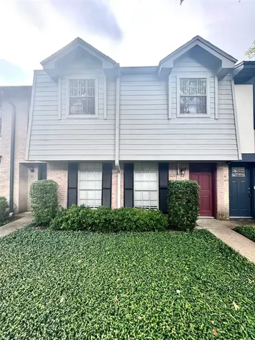10010 Knoboak Drive 32 Houston TX 77080
