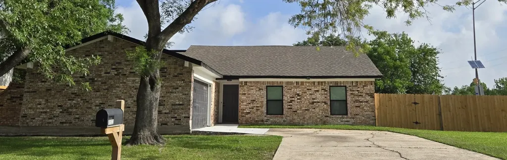 6502 Trail Valley Way Houston TX 77086