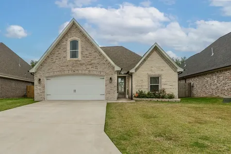 8385 Vaquero Drive Beaumont TX 77713