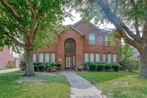 6806 Rhodes Court Missouri City TX 77459