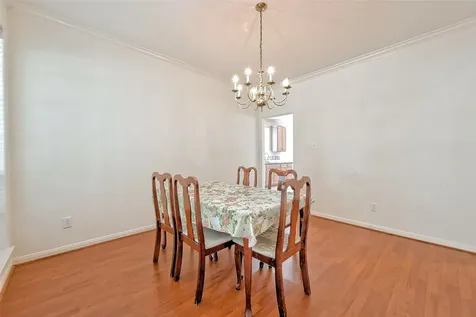 6806 Rhodes Court Missouri City TX 77459