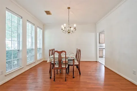 6806 Rhodes Court Missouri City TX 77459