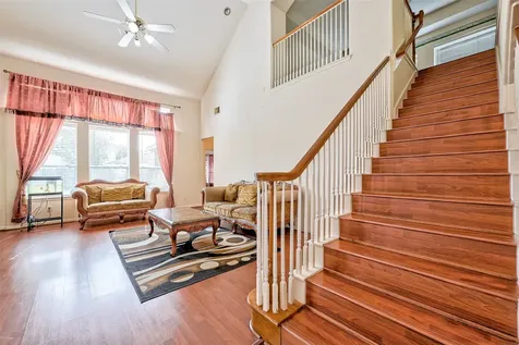 6806 Rhodes Court Missouri City TX 77459