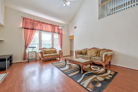 6806 Rhodes Court Missouri City TX 77459