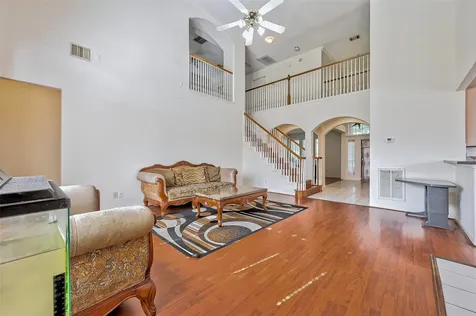 6806 Rhodes Court Missouri City TX 77459