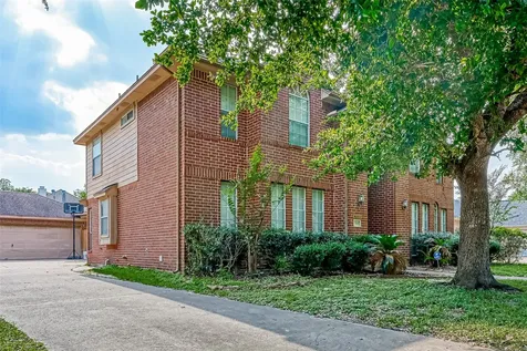 6806 Rhodes Court Missouri City TX 77459