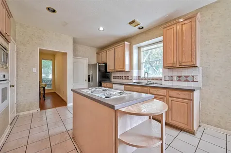6806 Rhodes Court Missouri City TX 77459
