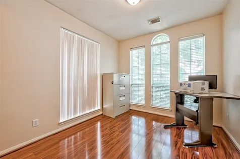 6806 Rhodes Court Missouri City TX 77459