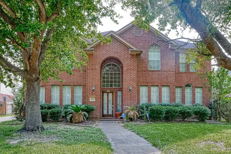 6806 Rhodes Court Missouri City TX 77459