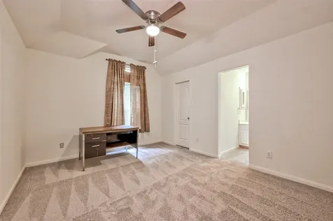 6806 Rhodes Court Missouri City TX 77459