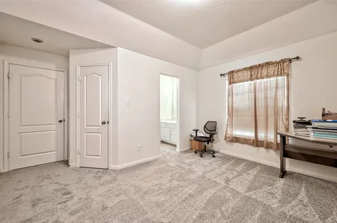 6806 Rhodes Court Missouri City TX 77459