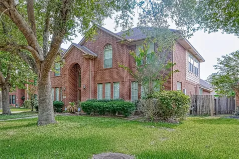 6806 Rhodes Court Missouri City TX 77459