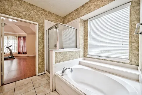 6806 Rhodes Court Missouri City TX 77459