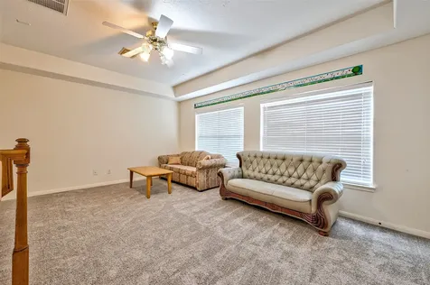 6806 Rhodes Court Missouri City TX 77459