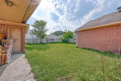 6806 Rhodes Court Missouri City TX 77459