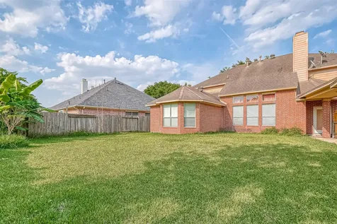 6806 Rhodes Court Missouri City TX 77459