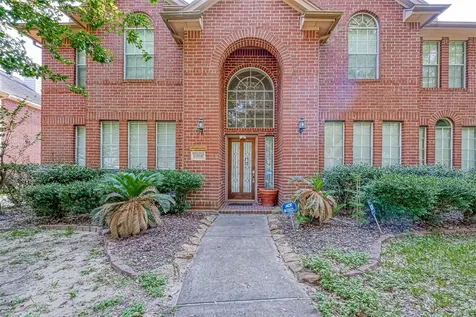 6806 Rhodes Court Missouri City TX 77459