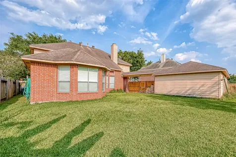 6806 Rhodes Court Missouri City TX 77459