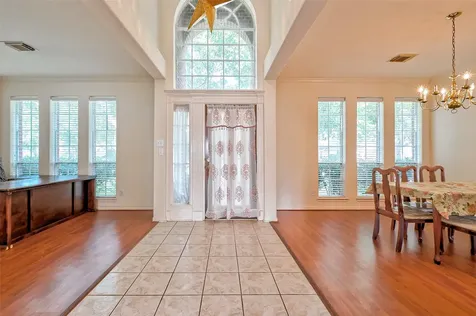 6806 Rhodes Court Missouri City TX 77459