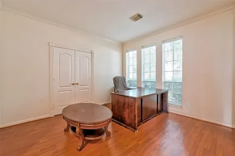 6806 Rhodes Court Missouri City TX 77459