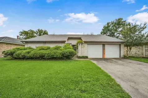 16323 Summer Dawn Lane Houston TX 77095