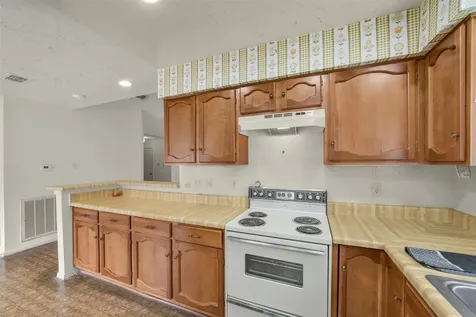 16323 Summer Dawn Lane Houston TX 77095