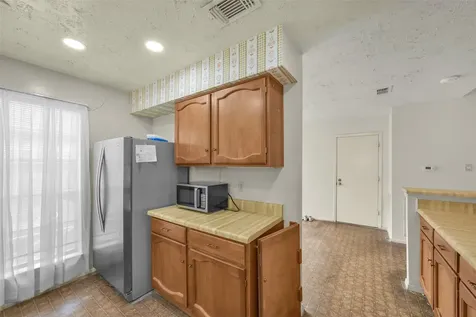 16323 Summer Dawn Lane Houston TX 77095