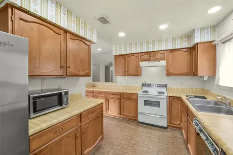 16323 Summer Dawn Lane Houston TX 77095