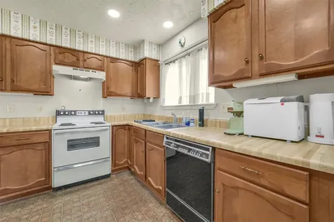 16323 Summer Dawn Lane Houston TX 77095