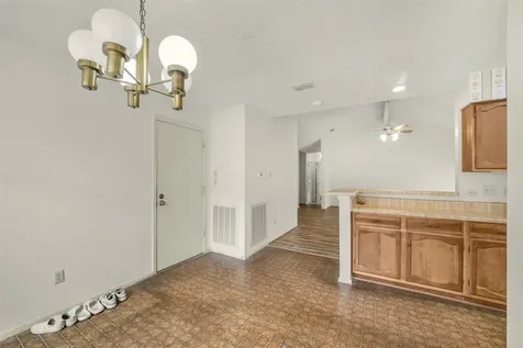 16323 Summer Dawn Lane Houston TX 77095
