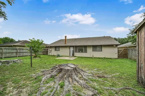 16323 Summer Dawn Lane Houston TX 77095