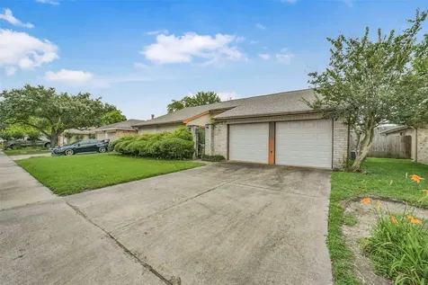 16323 Summer Dawn Lane Houston TX 77095