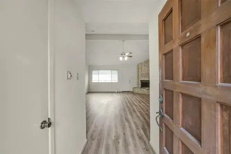 16323 Summer Dawn Lane Houston TX 77095