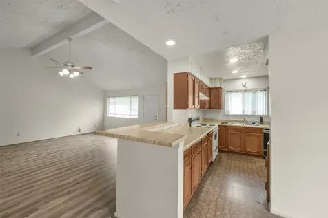 16323 Summer Dawn Lane Houston TX 77095
